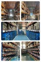 중국 Hangzhou Langshi Auto Parts Co., Ltd. 회사 프로파일