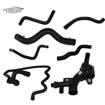 좋은 가격 2.4L 엔진 라디에이터 튜브 미국 자동차 쉐보레 뷰이크 캐딜락 포드 2012-2016 온라인으로