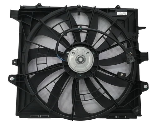 좋은 가격 23347101 쉐보레 CAMARO 및 캐딜락 ATS 최고 성능용 라디에이터 팬 조립 온라인으로