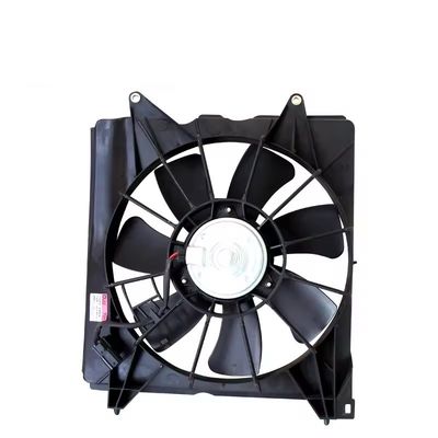 좋은 가격 혼다 아커드 2.0 CP1 19015-R60-U01 라디에이터 물탱크용 12V 냉각 팬 집합 온라인으로