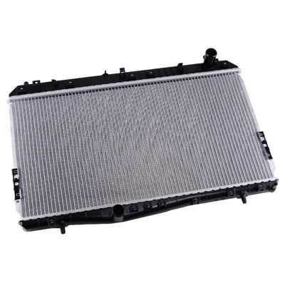 좋은 가격 대체/수리 2004-2016 Buick EXCELLE MT 알루미늄 라디에이터 물 탱크 96553378 96553422 온라인으로