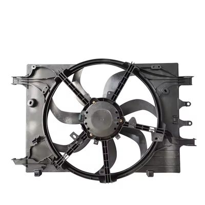 좋은 가격 21481-4GC0B 21481-4GC1B 인피니티 Q50 Q60 2017-2018 Nissan CA용 전기 팬 어셈블리 온라인으로