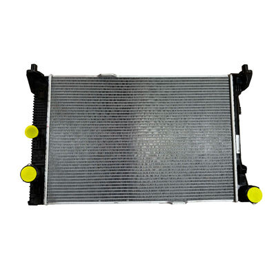 좋은 가격 2045000203 OE NO. 메르세데스-벤츠 C200 W204 2045000303 2045002203용 알루미늄 라디에이터 온라인으로