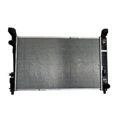 좋은 가격 2000-2019 년 B B 200 자동차 부품 라디에이터 물 탱크 메르세데스-벤츠 W169 W245 온라인으로