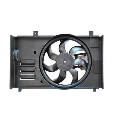 좋은 가격 ROEWE 350 MG GT 1.5T 전기 냉각 라디에이터 팬 앙상블 MG 물 탱크 AC 콘덴서 온라인으로