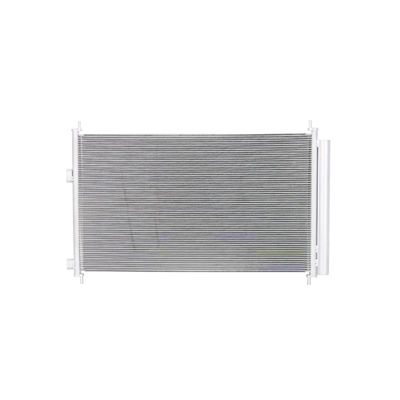 좋은 가격 자동차 부품 토요타 RAV4 Previa 884600R010 884600R020 884600R011 에어컨 콘덴서 온라인으로