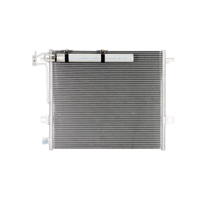 좋은 가격 A2515000054 메르세데스-벤츠 GL500 R300 ML500 4-마틱 164.172 엔진용 AC 콘덴서 온라인으로