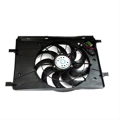 좋은 가격 13289624 쉐보레 크루즈 부이크 엑셀 1.6의 전기 엔진 냉각 라디에이터 팬 조립8 온라인으로