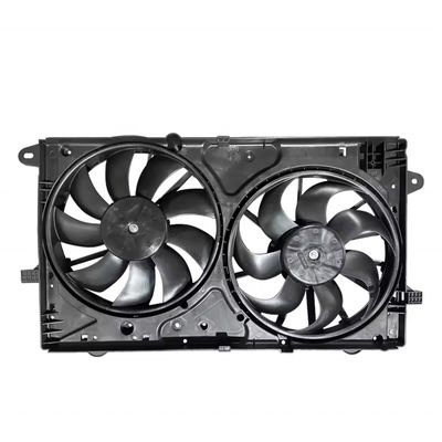 좋은 가격 전기 엔진 냉각 라디에이터 팬 집합 캐딜락 CTS 23190332 2013-2014 84001484 온라인으로