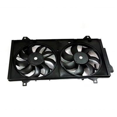 좋은 가격 마즈다 CX4 CX-4 마즈다3 자동차 부품용 전기 엔진 냉각 라디에이터 팬 조립 온라인으로