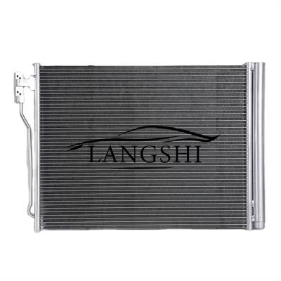 좋은 가격 ac 콘덴서 BMW F10 F18 520i 525i 535 i xDrive 2013-2016 64536805453 64537618770 온라인으로