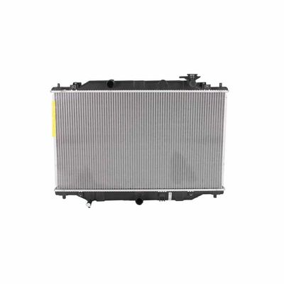 좋은 가격 MAZDA CX5 2.0 2.5 PE0115200A PE0115200B PE7W15200 PYFW15200을위한 알루미늄 라디에이터 온라인으로