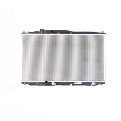 좋은 가격 HONDA ODYSSEY 2.4 자동차 엔진 냉각기 냉각기 플라스틱 물 탱크로 알루미늄 라디에이터 온라인으로