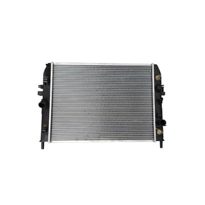 좋은 가격 마즈다 MX-5 III NC 1.6/1.8 냉각 시스템용 알루미늄 라디에이터 및 플라스틱 물 탱크 온라인으로