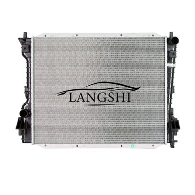 좋은 가격 520145N 포드 머스탄 캐버리블용 플라스틱 물탱크 4R3Z8005CACP 4R3Z-8005-CA 온라인으로