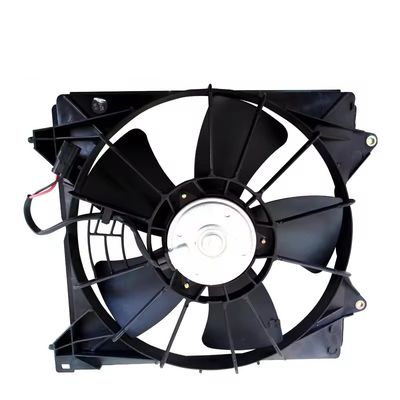 좋은 가격 19015R40A01 자동차 부품 자동차 냉각 시스템 라디에이터 팬 조립 HONDA ACCORD CP2 온라인으로