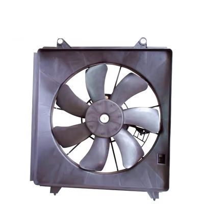 좋은 가격 자동차 부품 A/C AC 콘덴서 냉각 라디에이터 팬 혼다 아커드 38615-R40-A01 온라인으로