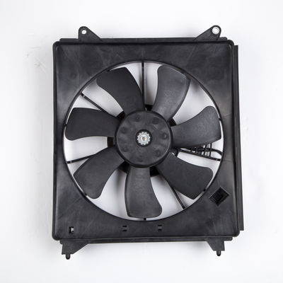 좋은 가격 자동차 부품 라디에이터 물 탱크 냉각 팬 조립 HONDA Jade 14-16 FR1 19030-5M1-H01 온라인으로