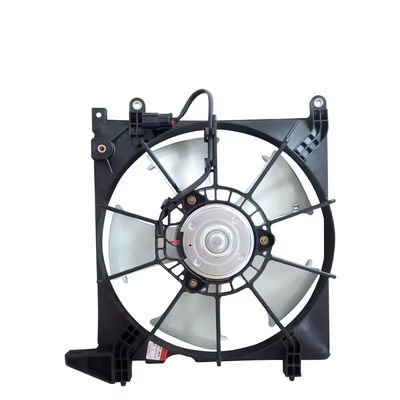 좋은 가격 HONDA CRIDER 시티 자동차 부품용 라디에이터 물탱크 팬 냉각 팬 조립 온라인으로