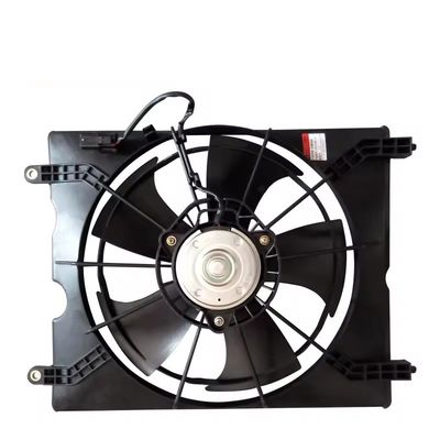 좋은 가격 HONDA ODYSSEY E HEV 자동차 라디에이터 물탱크 팬 앙상블 2.4 RC3 19015-5X6-J01 온라인으로