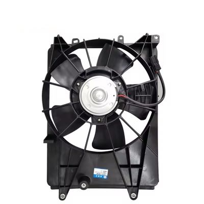 좋은 가격 HONDA GREIZ GIENIA 1.5 GJ6 GJ8 자동 냉각 팬용 라디에이터 팬 조립 온라인으로