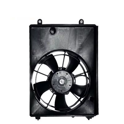 좋은 가격 HONDA 시티 1.5 i-VTEC GM6용 라디에이터 물 탱크 팬 조립 자동차 부품 온라인으로