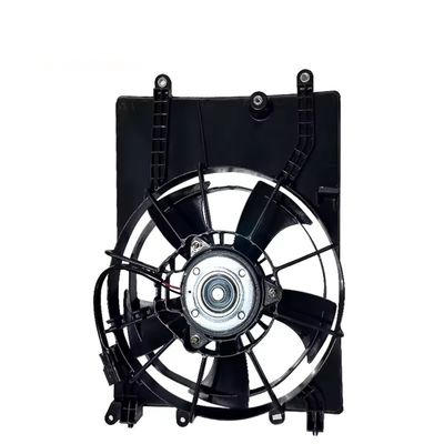 좋은 가격 자동차 장비 HONDA CRIDER FS1 FS4 19015-6P7-H01 라디에이터 물 탱크 냉각 팬 집합 온라인으로