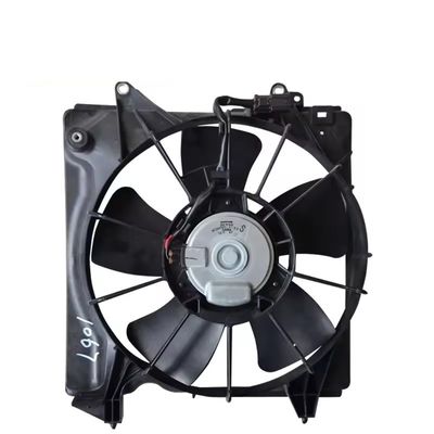 좋은 가격 HONDA ZDX 자동차 냉각 시스템 라디에이터 물 탱크 팬 조립 장치 VEZEL 1.5 1.8 RU1 온라인으로