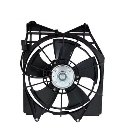 좋은 가격 12V 자동차 냉각 시스템 라디에이터 물 탱크 팬 HONDA Accord INSPIRE 19015-6A0-A01 온라인으로