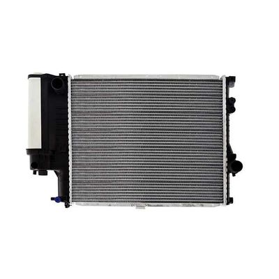 좋은 가격 자동차 부품 냉각 시스템 라디에이터 BMW E39 1740695 1740698 1427153 1432819 온라인으로