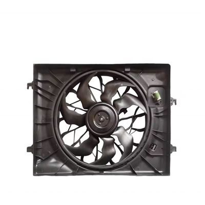 좋은 가격 현대 소나타 KIA K5 25380-C1000 자동차 부품 자동차 라디에이터 2.0T 엔진 물 탱크 온라인으로