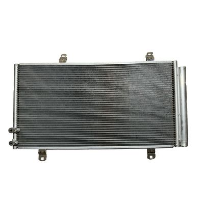 좋은 가격 LEXUS SC430 8846006070 자동차 예비 부품 토요타 캠리용 에어컨 콘덴서 온라인으로