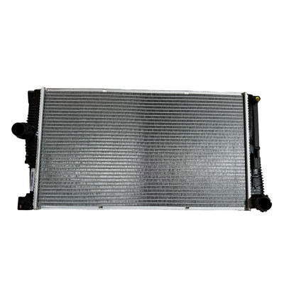 좋은 가격 자동차 부품 냉각 시스템 BMW F10 5 시리즈 520i 17118658301 알루미늄 라디에이터 온라인으로