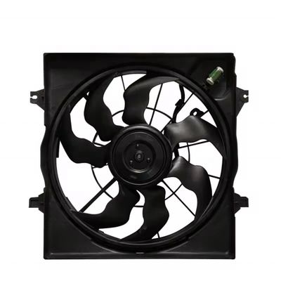좋은 가격 25380B3100 물탱크 냉각 전기 라디에이터 팬 현대 미스트라 1.6T 2012-2015 온라인으로
