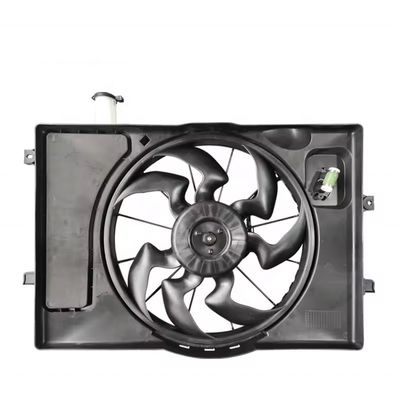 좋은 가격 25380-Q8140 자동차 부품 전기 라디에이터 냉각 팬 현대 KIA K3 1.5 12V 온라인으로