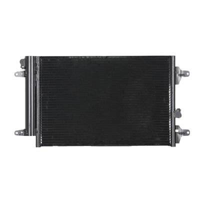 좋은 가격 7M3820411D 자동차 부품 에어컨 AC 콘덴서 VW SHARAN OE NO. 7M3820411A 온라인으로