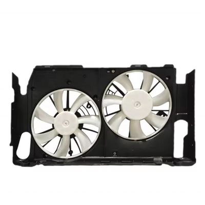 좋은 가격 자동차 부품 자동차 라디에이터 물탱크 TOYOTA RAV4 ACR50 16711-28320 OE NO. 1671128320 온라인으로