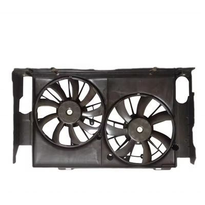 좋은 가격 OE NO. 167110V220 RUSH 물탱크 전기 라디에이터 팬 앙상블 TOYOTA RAV4 ASA44 온라인으로