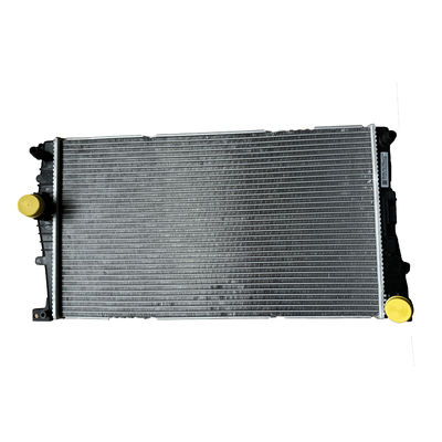좋은 가격 BMW F30 F35 F31 F32 F33 F34 F36 F20 F21 F22 2014- 엔진 335 i xDrive용 알루미늄 라디에이터 물 탱크 온라인으로