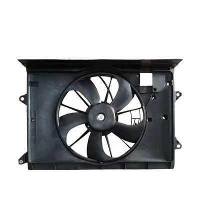 좋은 가격 자동차 부품 자동차 물 탱크 냉각 팬 2013- 토요타 코롤라 1.6 ZRE120 16711-0T020 온라인으로