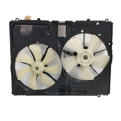 좋은 가격 16711-31250 자동차 냉각 전기 라디에이터 팬 조립 장치 TOYOTA HARRIER LEXUS RX300 온라인으로
