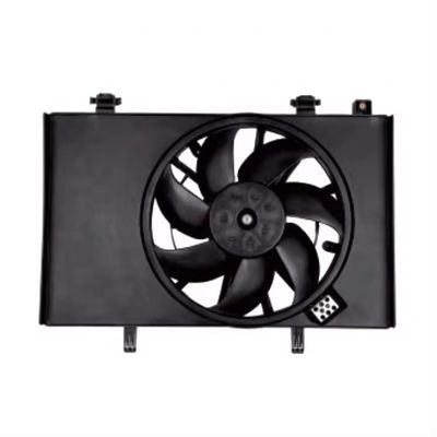 좋은 가격 포드 피에스타 ZJ3615025D ZJ3615025E ZJ3615025F 전기 라디에이터 팬 교체/수리 목적 온라인으로