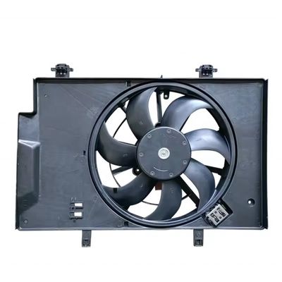 좋은 가격 12V 자동차 부품 자동차 라디에이터 물 탱크 포드 ECOSPORT C1B18C607FA에 대한 AC 콘덴서 온라인으로