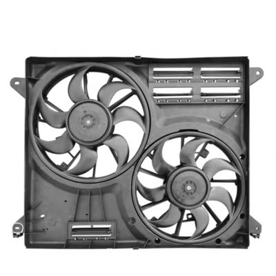 좋은 가격 2022-2023 EDGE CEZ 포드 2.0T/2.7T 전기 냉각 라디에이터 팬 집합 F2G38C607CF 온라인으로