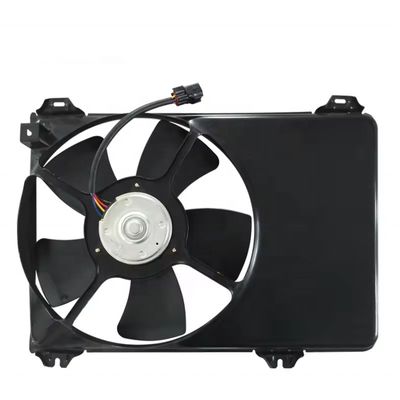 좋은 가격 17760-63J00 수즈키 스위프트 1.3용 전기 냉각 라디에이터 팬 어셈블리 직접 판매 온라인으로