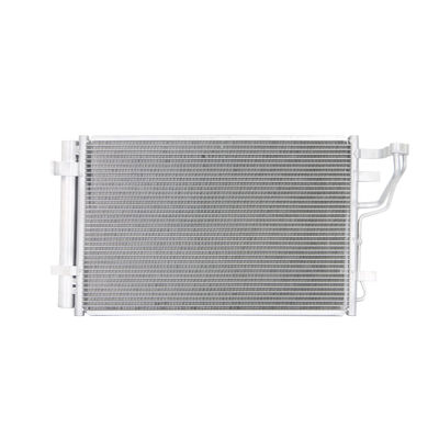좋은 가격 976062H010AS 자동차 부품 냉각 시스템 현대 i30 ELANTRA 2000-2006용 AC 콘덴서 온라인으로