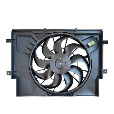 좋은 가격 10100360 자동차 부품 전기 냉각 라디에이터 팬 앙상블 ROEWE RX5 MG GS 1.5T 2018-2021 온라인으로