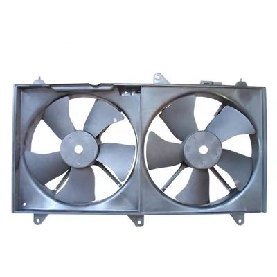 좋은 가격 쉐보레 EPICA 1.8/2.0 2005-2013 전기 냉각 라디에이터 팬 어셈블리 12V 전압 온라인으로