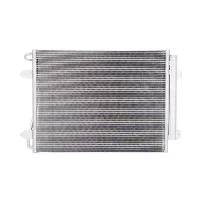 좋은 가격 자동차 부품 VW PASSAT LIMOUSINE 2009-2012 3CD820411A L3CD820411B용 자동차 AC 콘덴서 온라인으로
