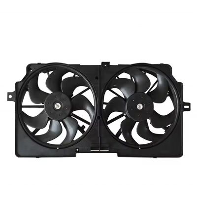 좋은 가격 자동차 피트먼트 부이크 GL8 10313769 전기 냉각 라디에이터 팬 조립 첫 번째 토지 레갈 온라인으로